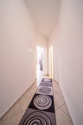 Apartamento Stilvolle Fewo Augusta I