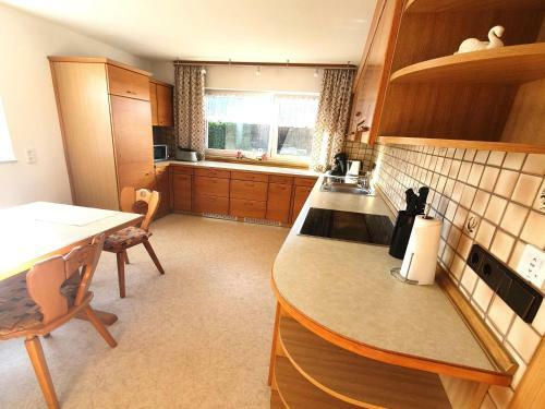 Comfortable Apartment In G�rwihl With Terrace