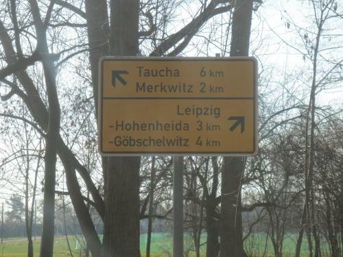 Apartamento Ferienwohnung Creutzer