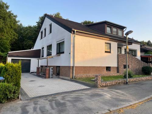 Apartment Der 5 Elemente