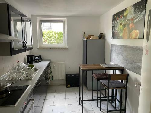 Apartment Der 5 Elemente
