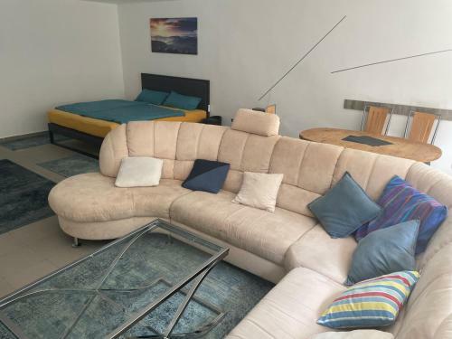 Apartment Der 5 Elemente