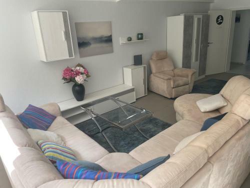Apartment Der 5 Elemente