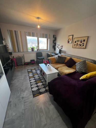 Apartamento Lively Vibrant And Cozy One Bed Flat!