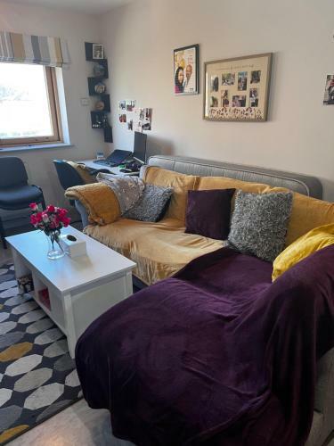 Apartamento Lively Vibrant And Cozy One Bed Flat!
