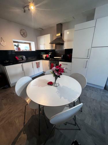 Apartamento Lively Vibrant And Cozy One Bed Flat!
