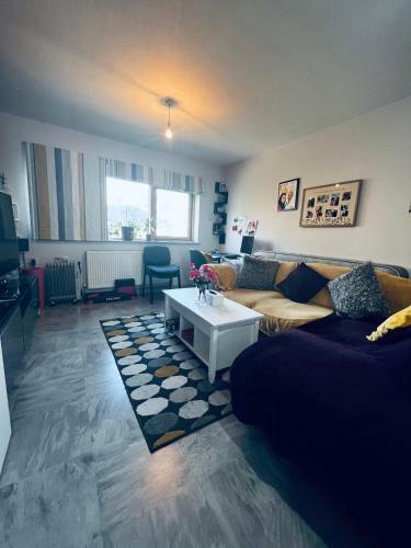 Apartamento Lively Vibrant And Cozy One Bed Flat!