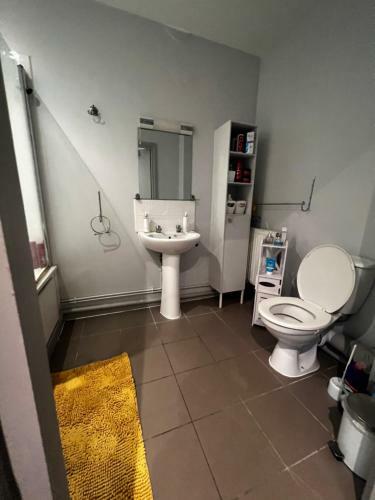 Apartamento Lively Vibrant And Cozy One Bed Flat!