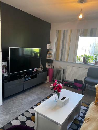Apartamento Lively Vibrant And Cozy One Bed Flat!