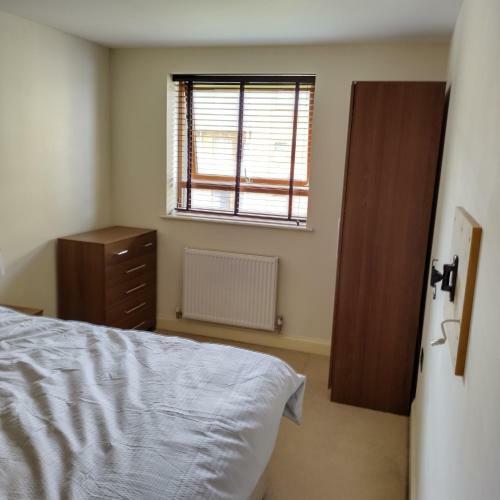 Apartamento Agility Court