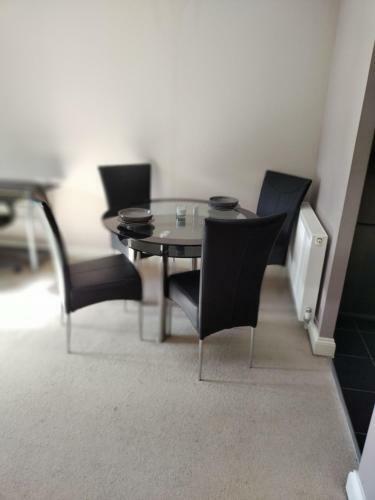Apartamento Agility Court