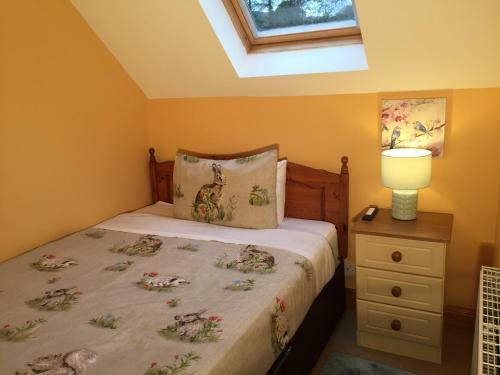Bed & Breakfast 2 Mile Lodge