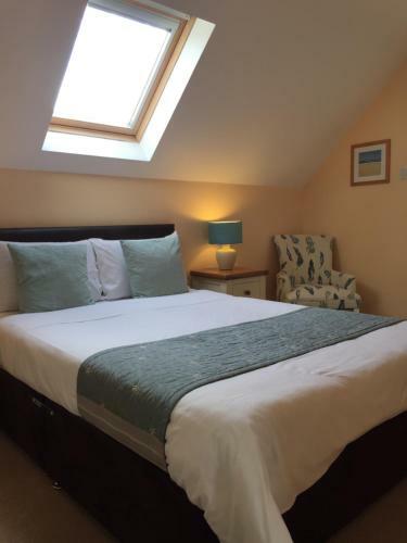 Bed & Breakfast 2 Mile Lodge