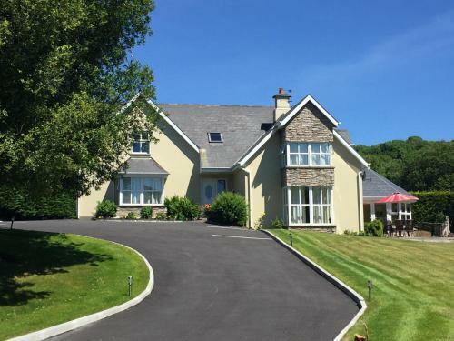 Bed & Breakfast 2 Mile Lodge