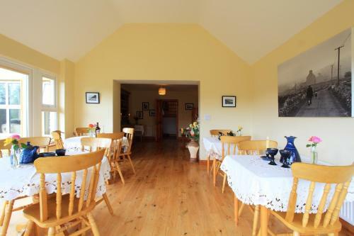 Bed & Breakfast 2 Mile Lodge