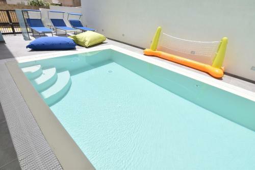 Apartamento Santa Barbara House