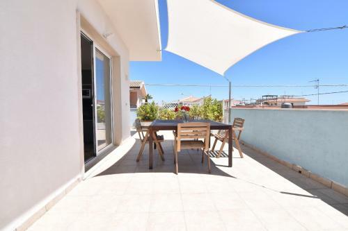 Apartamento Santa Barbara House
