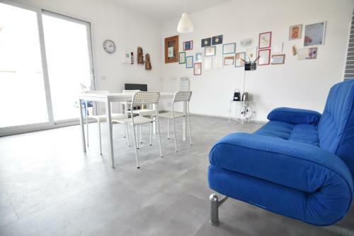 Apartamento Santa Barbara House