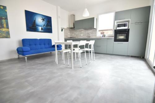 Apartamento Santa Barbara House