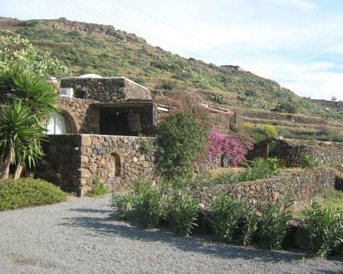 Agriturismo Zibibbodoro