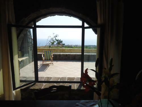 Agriturismo Zibibbodoro