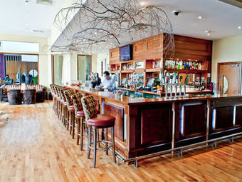Loughrea Hotel & Spa