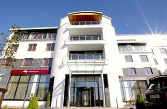 Loughrea Hotel & Spa