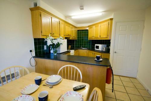 Apartamentos Dunaras Holiday Village