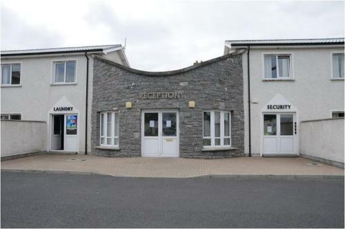 Apartamentos Dunaras Holiday Village