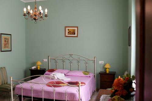 Bed & Breakfast Corte Delle Moline