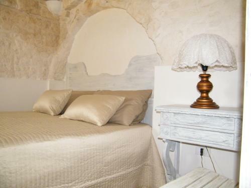Bed & Breakfast La Vitosa