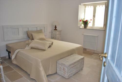 Bed & Breakfast La Vitosa