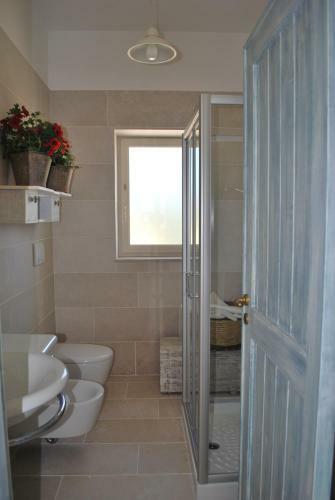 Bed & Breakfast La Vitosa