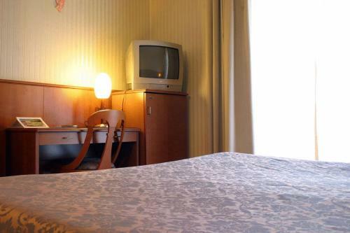 Hotel Willy