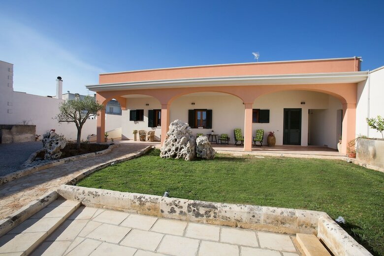Bed & Breakfast Casina Dei Nonni