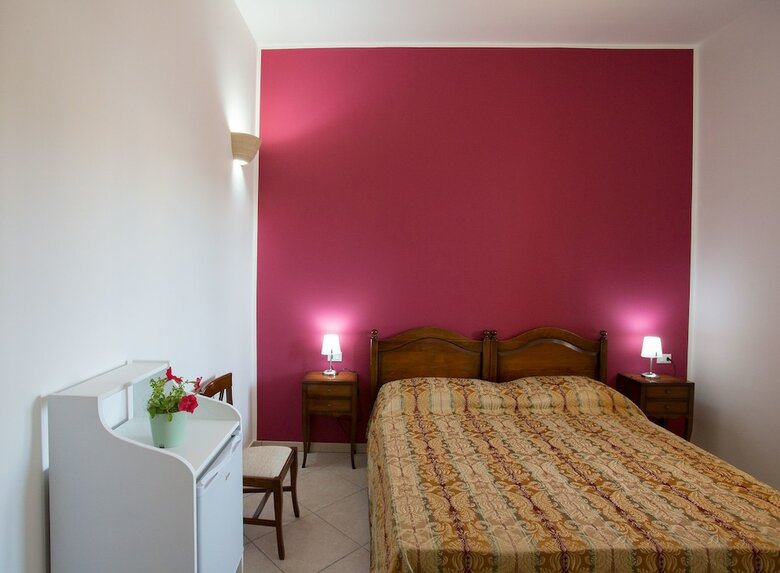 Bed & Breakfast Casina Dei Nonni