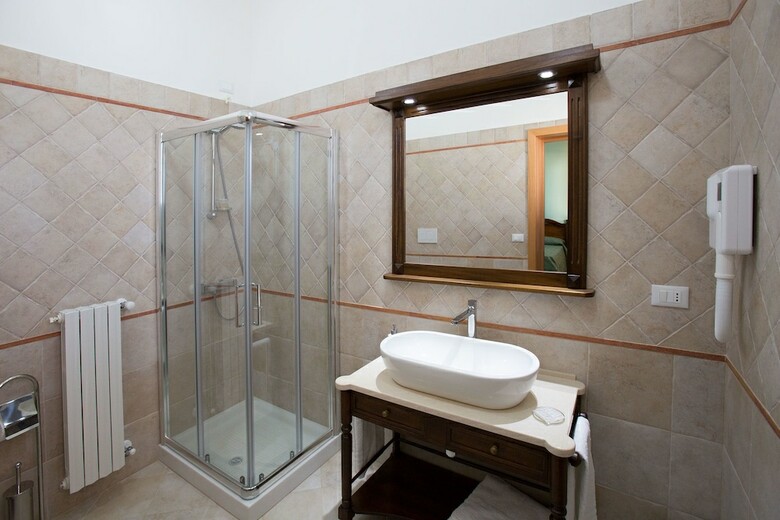 Bed & Breakfast Casina Dei Nonni