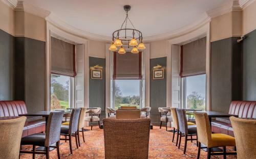 Bloomfield House Hotel