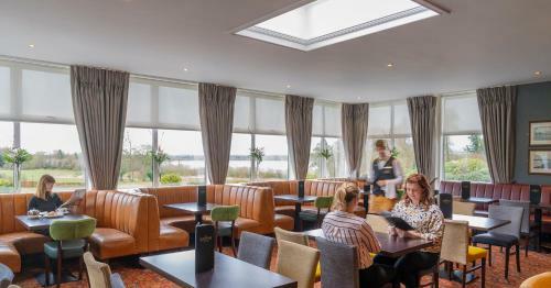 Bloomfield House Hotel