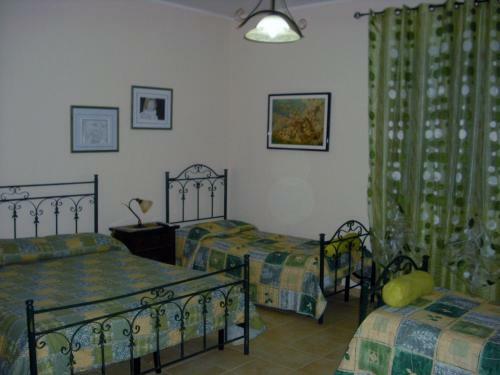 Agroturismo Colledisisto Srl