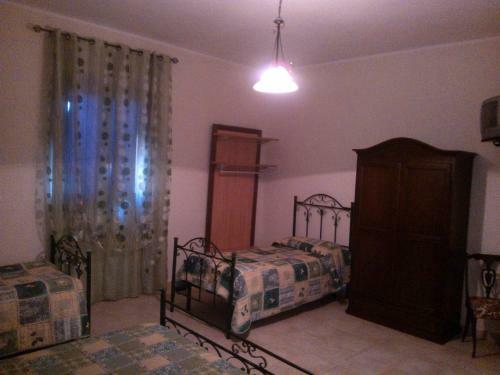 Agroturismo Colledisisto Srl