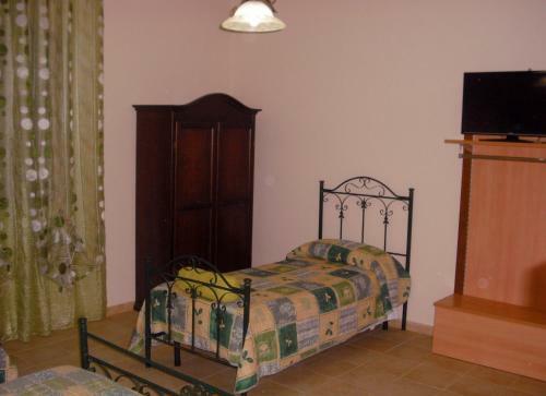Agroturismo Colledisisto Srl