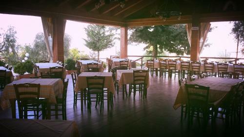 Agroturismo Colledisisto Srl