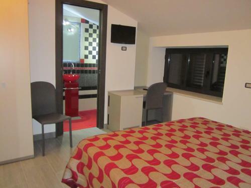 Bed & Breakfast La Cartolina Del Sannio