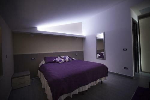 Bed & Breakfast La Cartolina Del Sannio