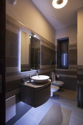 Bed & Breakfast La Cartolina Del Sannio