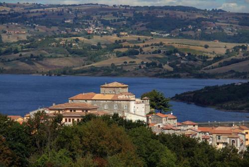 Bed & Breakfast La Cartolina Del Sannio