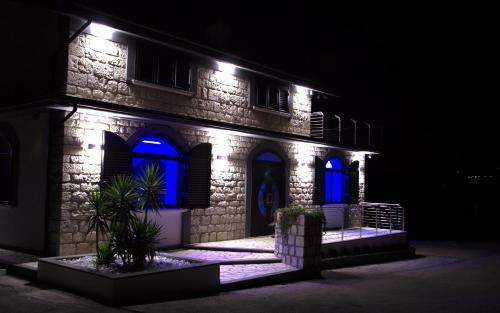 Bed & Breakfast La Cartolina Del Sannio
