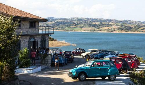 Bed & Breakfast La Cartolina Del Sannio