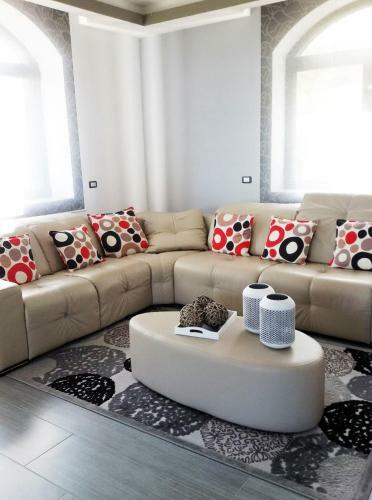 Bed & Breakfast La Cartolina Del Sannio